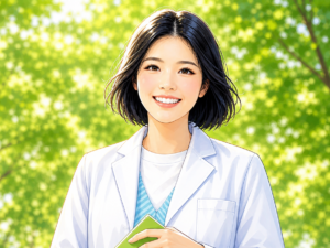 合格者６