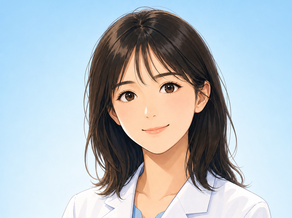 合格者１