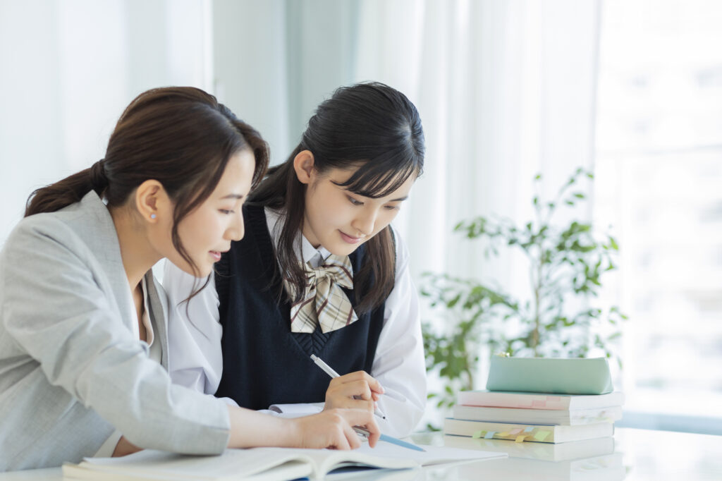 看護学校受験対策コース