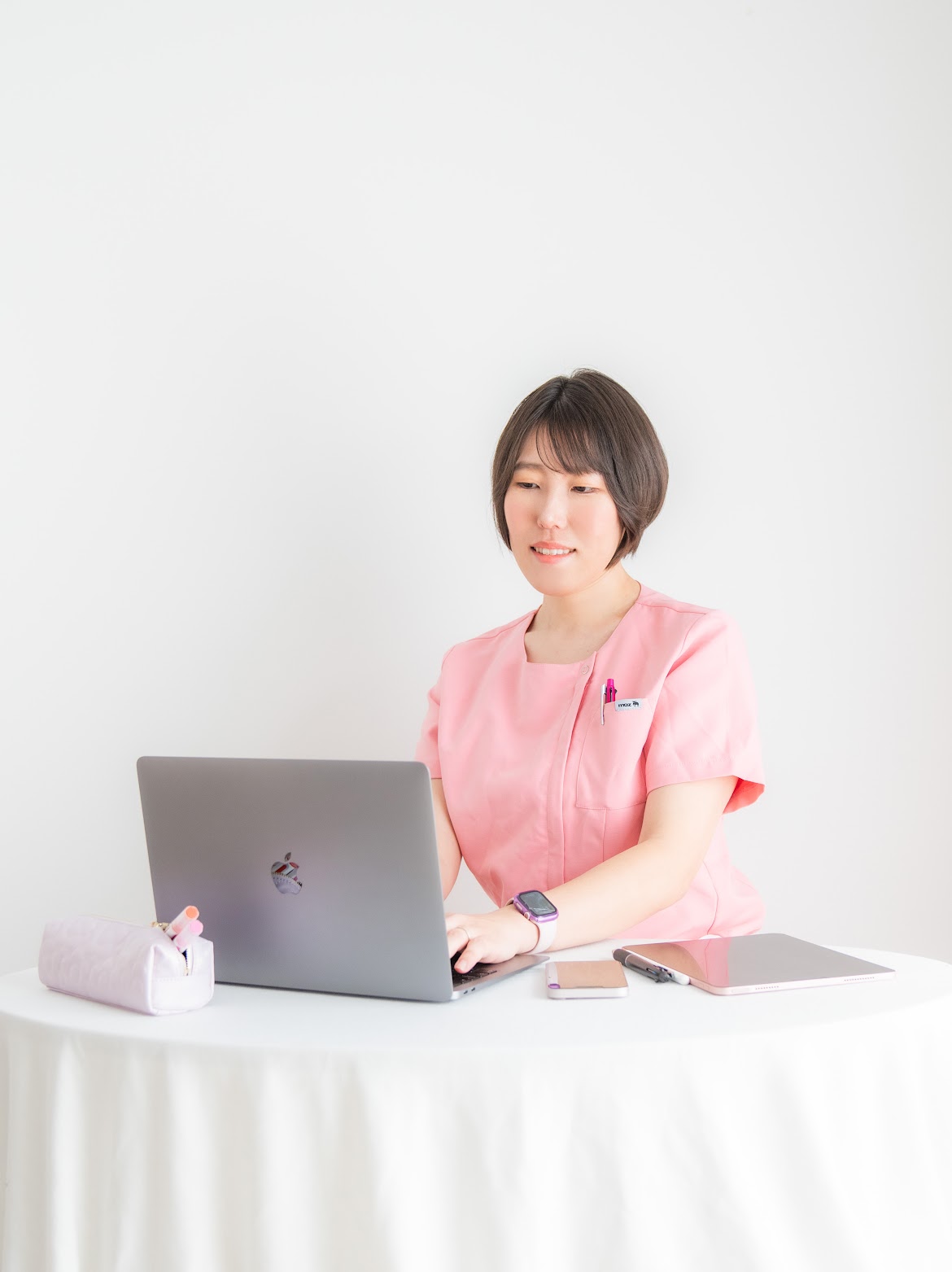 中村 明日香 講師