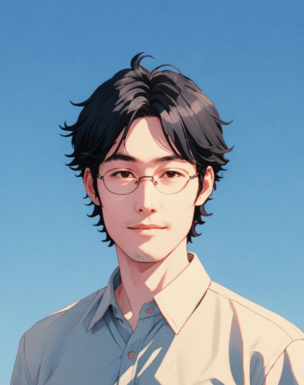 池田 真一 講師