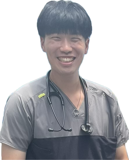 白石 健悟 講師