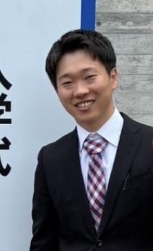 アサヒナ タイキ 講師