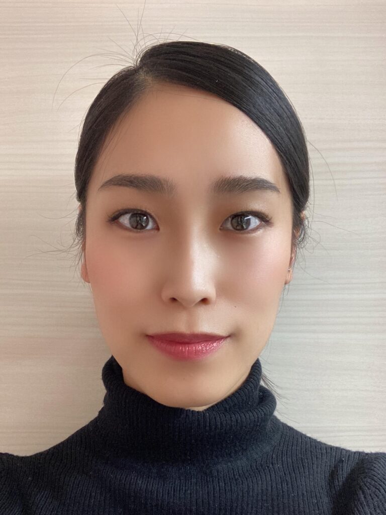 二宮 かれん 講師