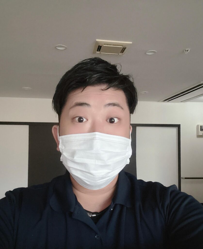 八幡 起哉 講師