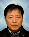 望月 昇 講師