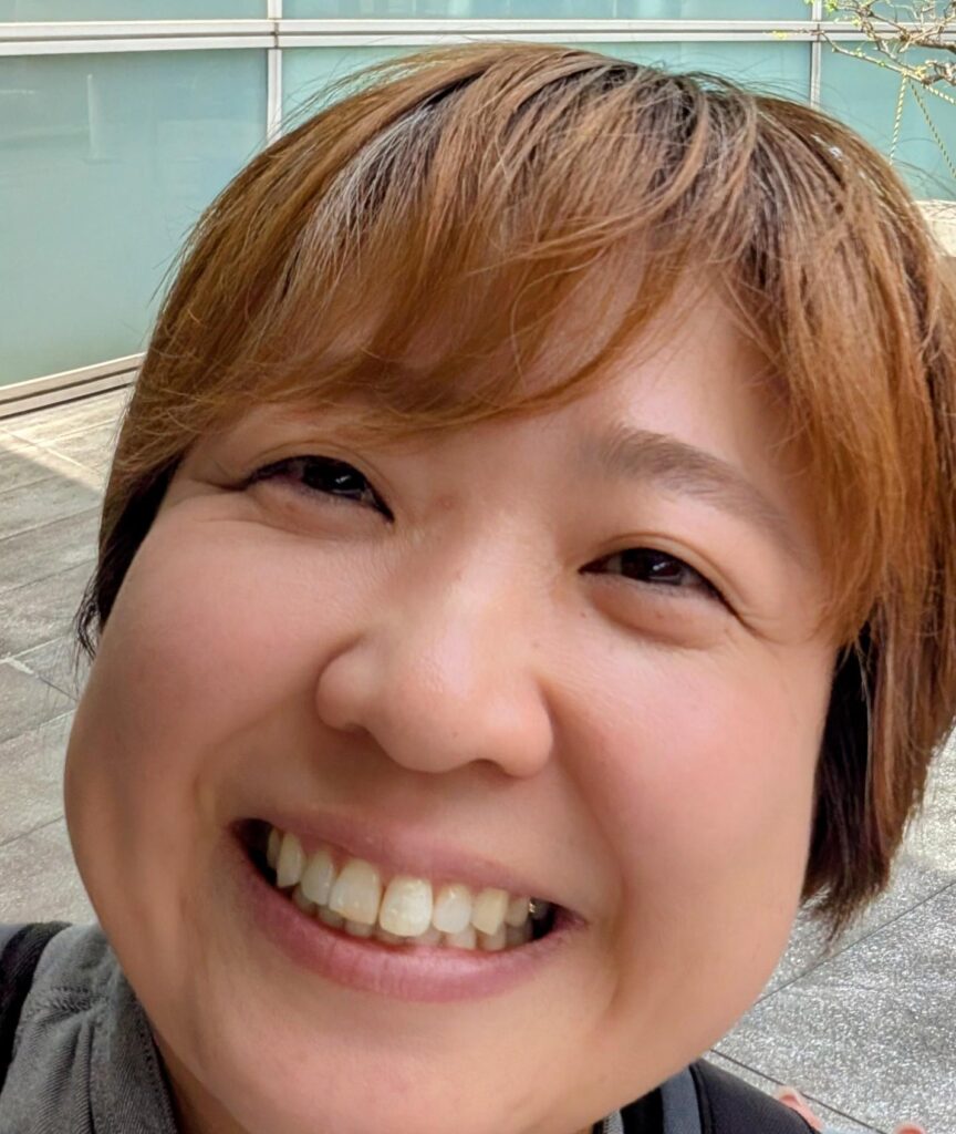 菊地 寿加 講師