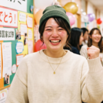 合格者の声２