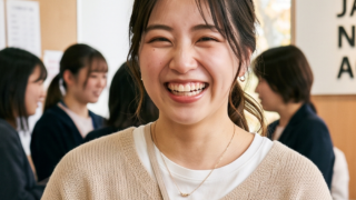 合格者の声３
