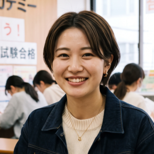 合格者の声４