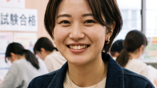 合格者の声４