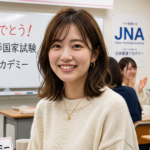 合格者の声５