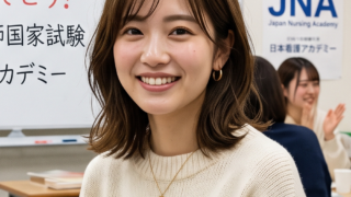 合格者の声５